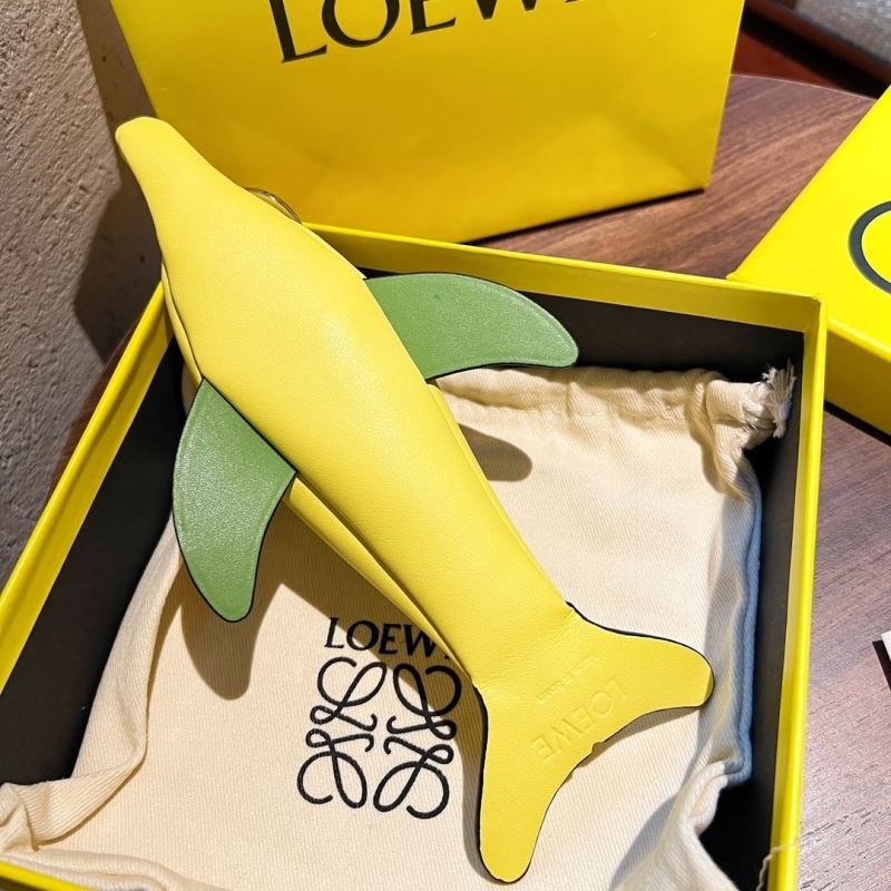 Loewe Bags Accessories